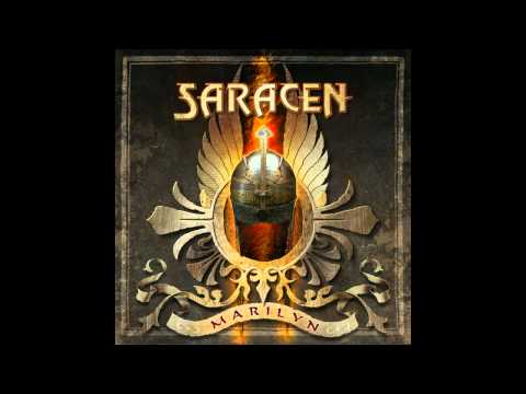 Saracen - Norma Jeane