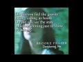 Deciphering Me (Piano Version) - Brooke Fraser