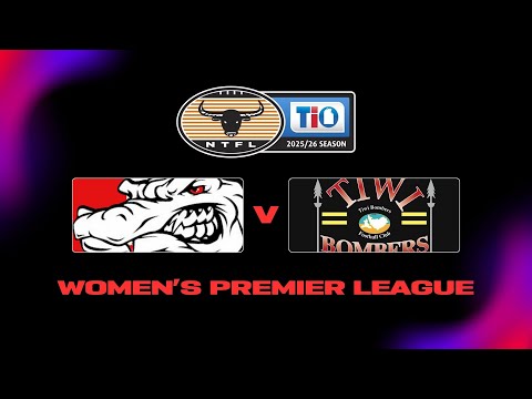 Round 12 | 2025/26 TIO NTFL Women's Premier League | Southern Districts v Tiwi Bombers