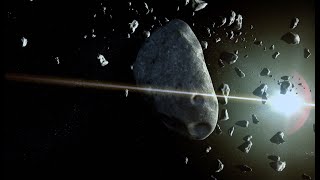 Can Meteorites Really Rock Our World? | BBC Earth Science