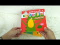 Never Touch A Crocodile Touch And Feel Board Book