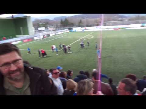 S. D. Gernika - R. S. Gimnástica de Torrelavega.