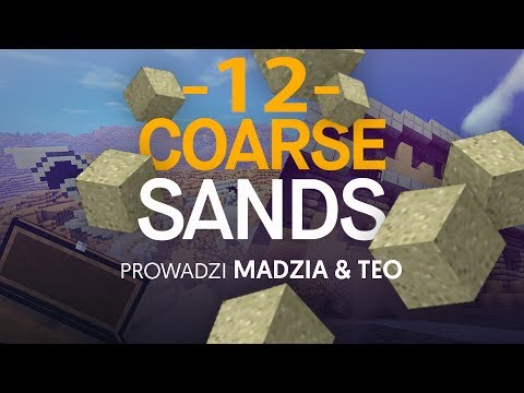 Coarse Sands - 12 - Rescue /w Teo [End]