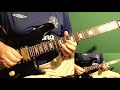 Wishbone Ash   Handy (SOLO Cover) - LED ZEPPELIN Wishbone Ash   Handy (SOLO Cover)