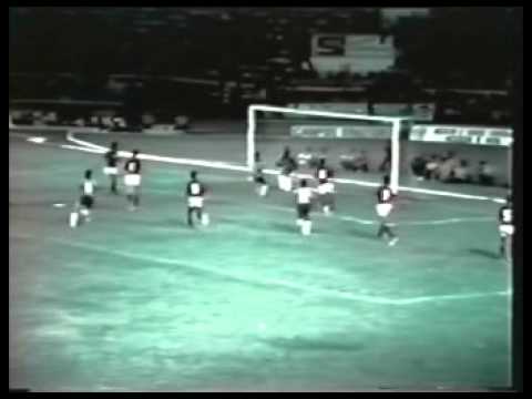 AMERICANO 2X2 FLAMENGO - BRASILEIRO 1983