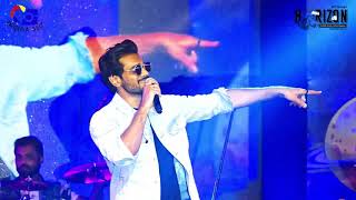 Naino Ne Bandhi | Gold | Yasser Desai || live || Horizon 2k19 IGIT SARANG |