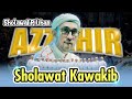Sholawat Merdu Sholatullohima Lahat Kawakib Azzahir Terbaru 2024 Full Lirik