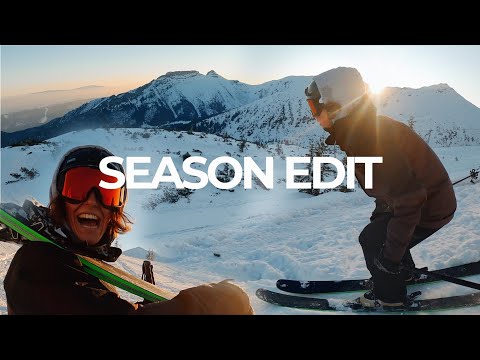 Winter 2020/21 | Maciej Sulima