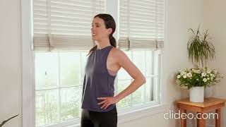 20 minute yoga for beginners 1.1 start yoga here QL0X46Kc