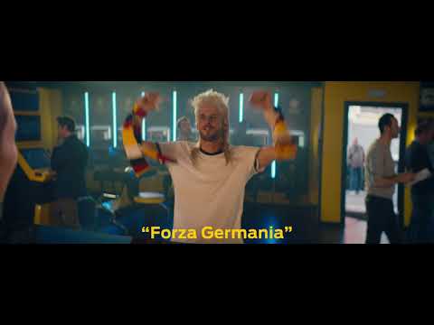 planetwin365 - Il nostro gioco è di un altro pianeta - Speciale Germania