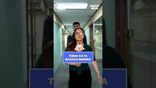 Download lagu Tebak kata bahasa Inggris yang diacak   dikasih clue… 👀 #lifeateverest #everestmedia mp3