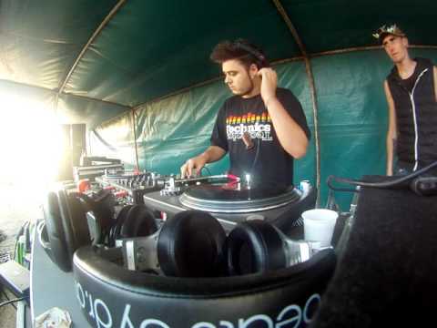 Gargouille crew / tripocorp sound system