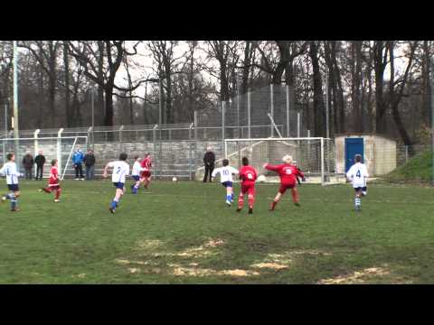 TSV Stahl Riesa- Traktor Priestewitz 1:3, 20.11.2010