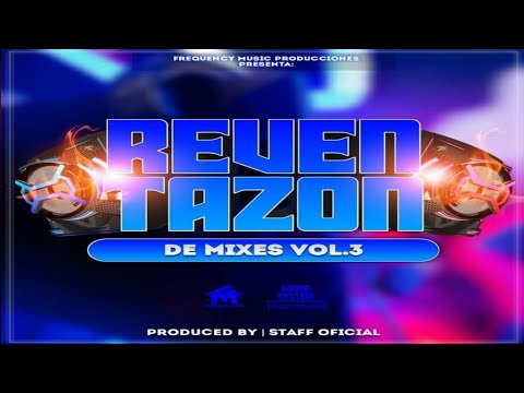 Kumbiaton 2021 Mix By Lemax Dj - Reventazon De Mixes Vol.3