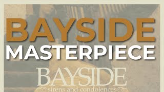 Bayside - Masterpiece (Official Audio)