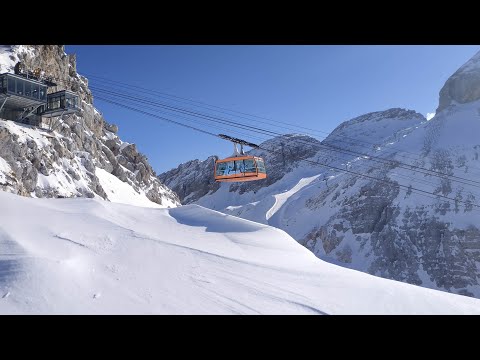 Sella Nevea/Kanin - todas as opiniões