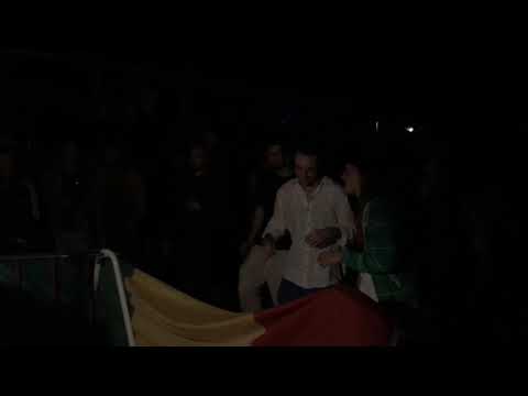 Sista Marijah & Rubi Roots - Money World & Version @ galm (5years) (b) 140919