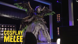 COSPLAY MELEE | Season 1: Extended Trailer | Syfy