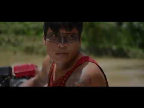 ALDEIA INDÍGENA KENEMERA |  FEIJÓ - ACRE | POVO SHANENAWA  | 2020