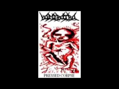 Vomepotro - Pressed Corpse [Full Demo - 1998]