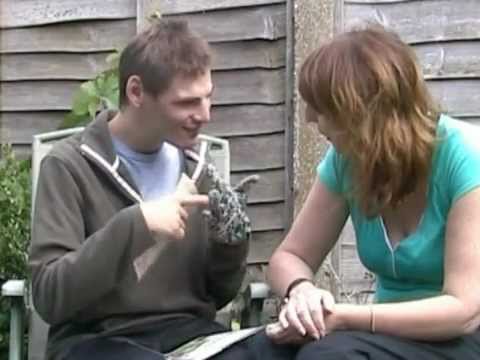 Understanding Challenging Behaviour