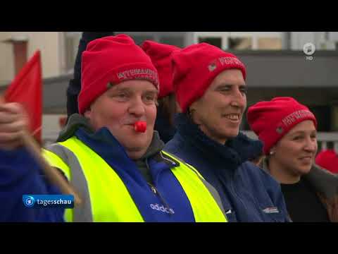 tagesschau 20:00 Uhr, 10.01.2018