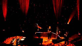 Tori Amos - Snow Cherries from France