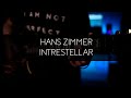 Hans Zimmer - Interstellar - Electric Guitar Cover