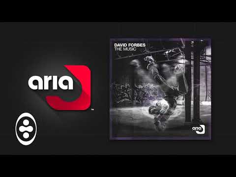David Forbes - The Music | Tranceportal