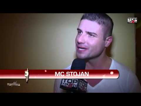 Mc Stojan & Dj Djuro @ Chic Club Vienna