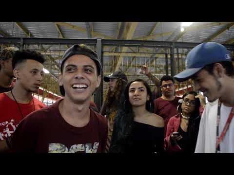 Ratão x WM x Lohan GE| Batalha da Leste | 1ª FASE | 16/03/2019