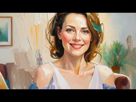 Gracie Faith Companion video thumbnail