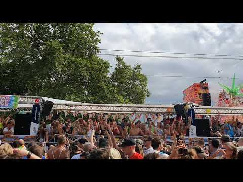 street parade 2019 zürich