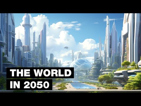 image-What will computers do in 2050?