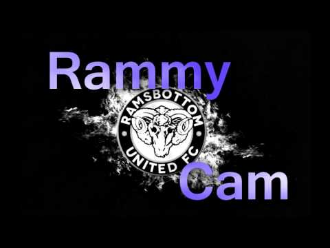 Ramsbottom Utd v Kendal Town - Brief Highlights (30/12/16)