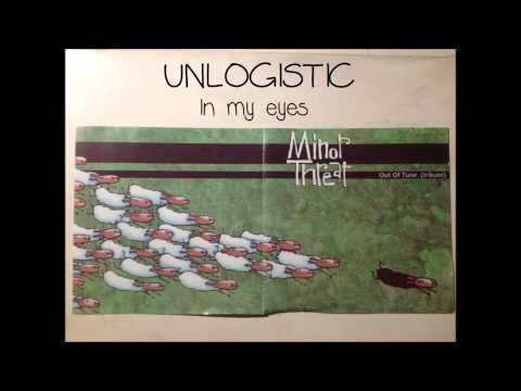 UNLOGISTIC - In my eyes