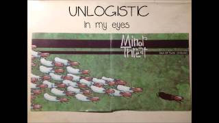 UNLOGISTIC - In my eyes