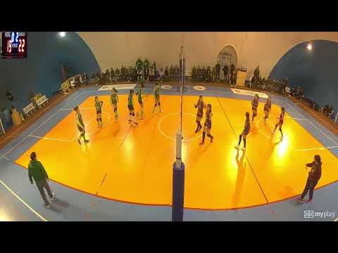 Under 13 ELITE Girone Unico  - Casalandia Dream Team Roma V SPES Mentana