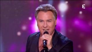 Roberto Alagna | TV "Même le Dimanche" Sicilianedda (#Malèna)