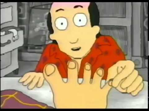 Dr Katz S06E16 Bakery Ben