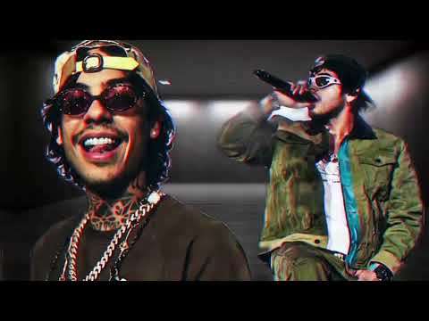 Fuerza Regida Ft Natanael Cano - VETE CON EL 