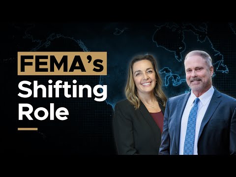 The Future of Disaster Response: FEMA's Evolving Role ...