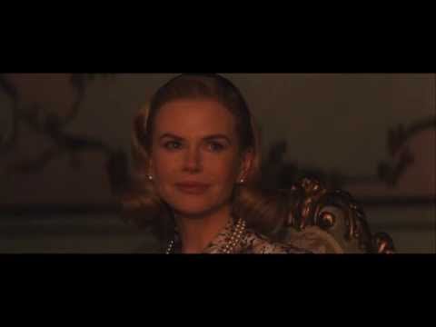 Grace of Monaco (Clip 'Hitchcock Offered a Role')