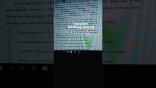 Download lagu story wa ujian sekolah #shorts mp3