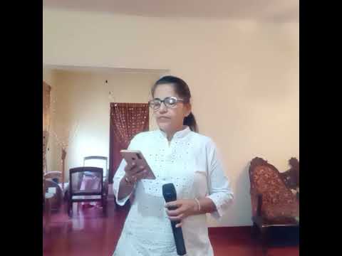 Bambarek aduwa....Malak lagadi bambareku handuwa....😥