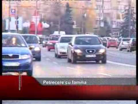 Petrecere cu familia
