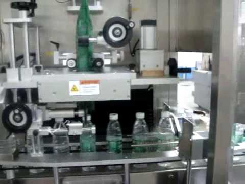 Minipack Sleeve Machine Minipack Sleeve Machine