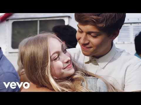 Forever In Your Mind - Sweet Little Something ft. Jordyn Jones