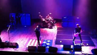 The Cult - Illuminated