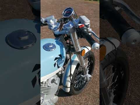 Morini, Triumph, Aprilla, R6, Kawasaki 636, ZXR9 - Image 2